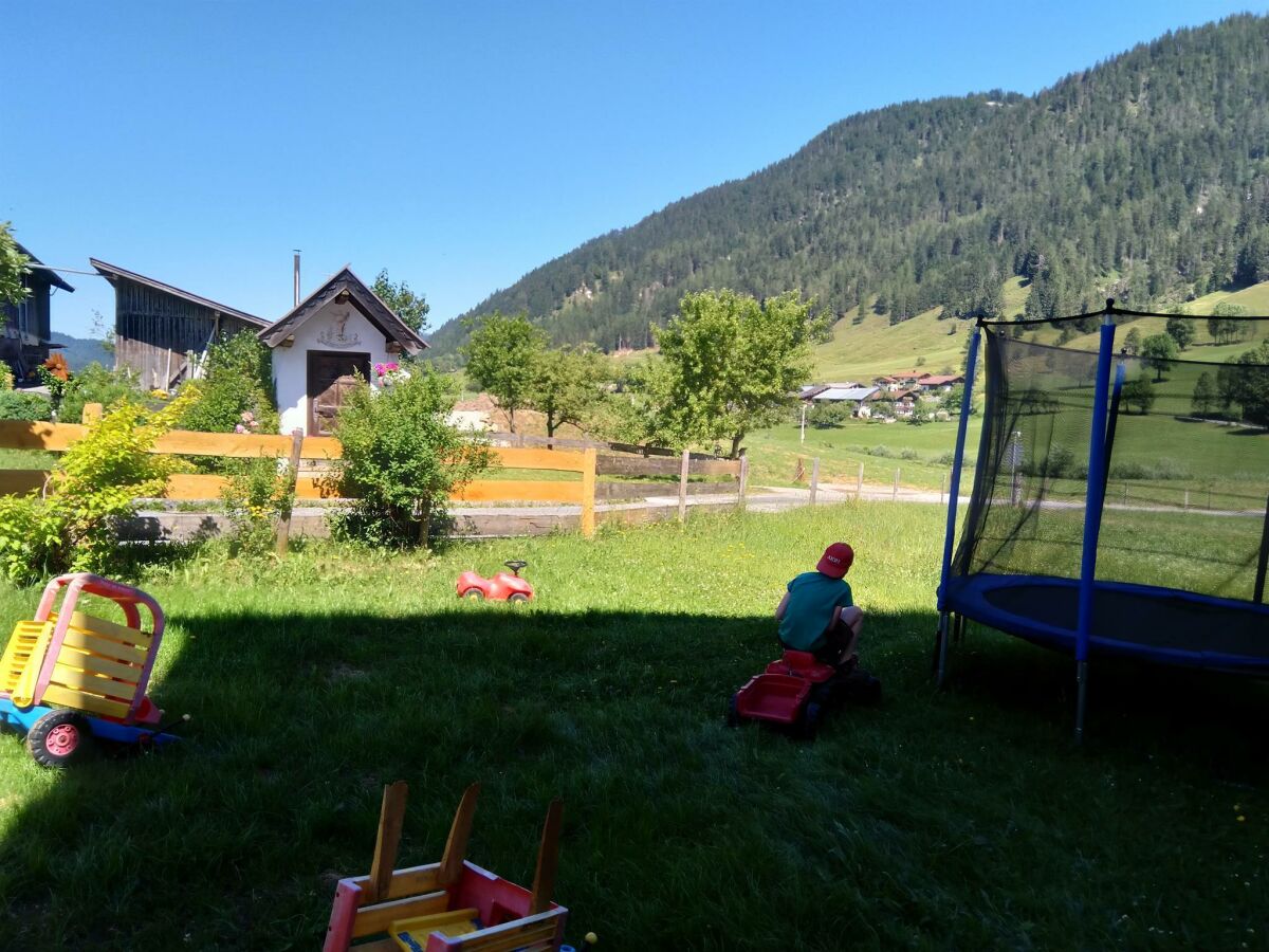 Holiday room Einzelzimmer, Dusche, WC - Outdoor photo 4