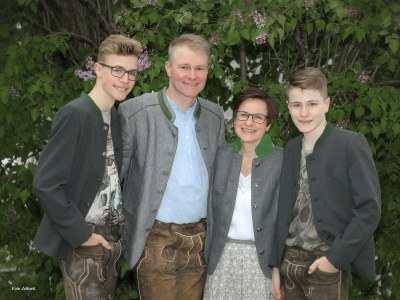 Holiday room Einzelzimmer, Dusche, WC - Outdoor photo 8