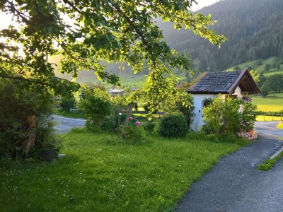 Holiday room Einzelzimmer, Dusche, WC - Outdoor photo 9