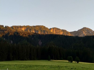 Holiday room Einzelzimmer, Dusche, WC - Outdoor photo 12