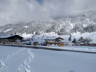 Holiday room Einzelzimmer, Dusche, WC - Outdoor photo 14