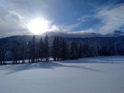 Holiday room Einzelzimmer, Dusche, WC - Outdoor photo 16