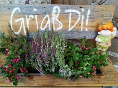 Holiday room Einzelzimmer, Dusche, WC - Outdoor photo 22