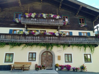 Holiday room Einzelzimmer, Dusche, WC - Outdoor photo 25