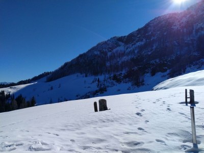 Holiday room Einzelzimmer, Dusche, WC - Outdoor photo 28