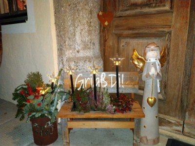 Holiday room Einzelzimmer, Dusche, WC - Outdoor photo 29