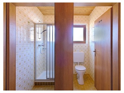 Holiday room Einzelzimmer, Dusche, WC - Features photo 37