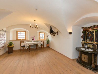 Apartment Apartment/2 Schlafräume/Bad, WC - Outdoor photo 3