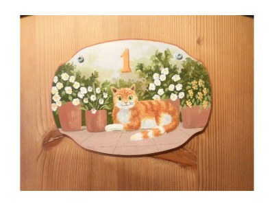 Apartment Apartment/2 Schlafräume/Bad, WC - Outdoor photo 4