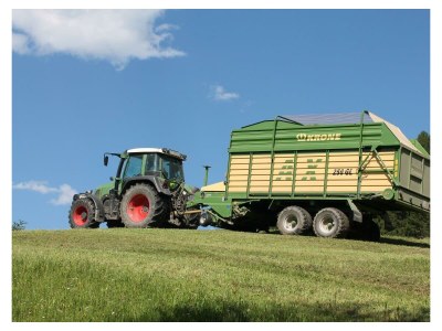 Apartment Apartment/2 Schlafräume/Bad, WC - Outdoor photo 10