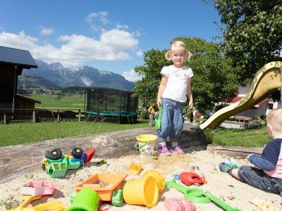 Apartment Apartment/2 Schlafräume/Bad, WC - Outdoor photo 13