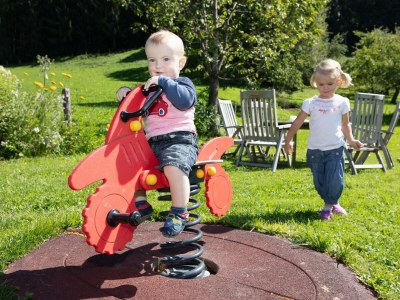 Apartment Apartment/2 Schlafräume/Bad, WC - Outdoor photo 14