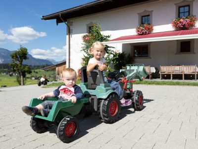 Apartment Apartment/2 Schlafräume/Bad, WC - Outdoor photo 15