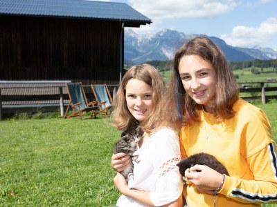 Apartment Apartment/2 Schlafräume/Bad, WC - Outdoor photo 18