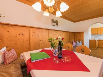 Apartment Apartment/2 Schlafräume/Bad, WC - Outdoor photo 19