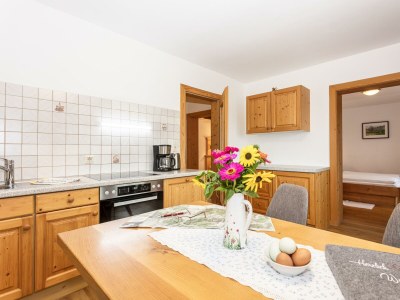 Apartment Apartment/2 Schlafräume/Bad, WC - Features photo 21