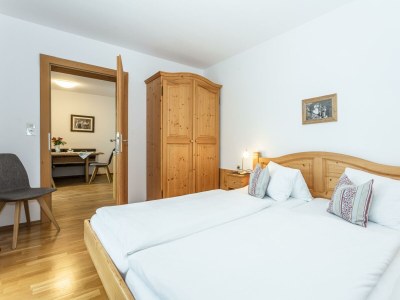 Apartment Apartment/2 Schlafräume/Bad, WC - Features photo 24