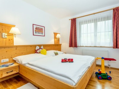 Apartment Apartment/2 Schlafräume/Bad, WC - Features photo 25