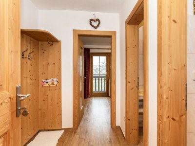 Apartment Apartment/2 Schlafräume/Bad, WC - Features photo 26