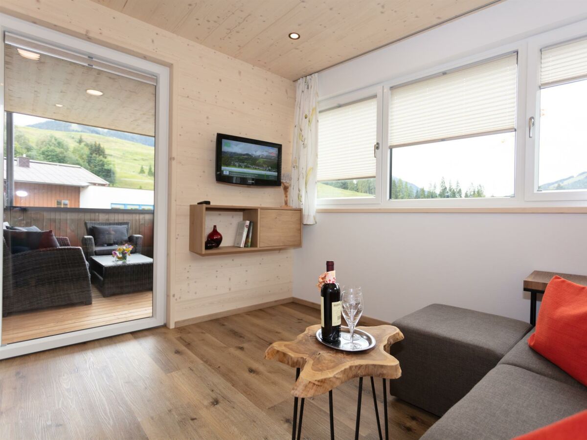 Apartment Appartment/2 Schlafräume/Bad, WC - Outdoor photo 2