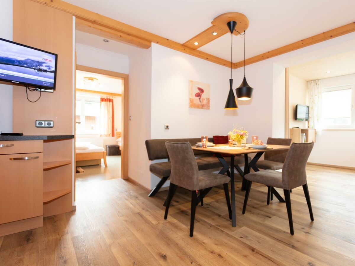 Apartment Appartment/2 Schlafräume/Bad, WC - Outdoor photo 5