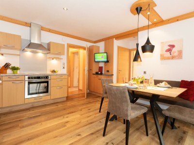 Apartment Appartment/2 Schlafräume/Bad, WC - Outdoor photo 4