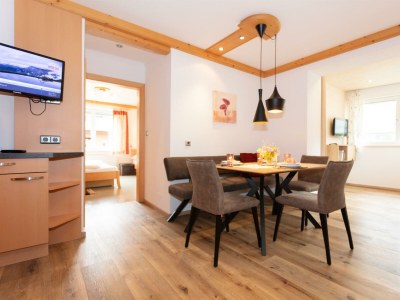 Apartment Appartment/2 Schlafräume/Bad, WC - Outdoor photo 5