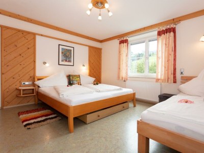 Apartment Appartment/2 Schlafräume/Bad, WC - Outdoor photo 8