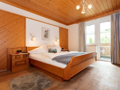 Apartment Appartment/2 Schlafräume/Bad, WC - Outdoor photo 10