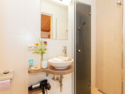 Apartment Appartment/2 Schlafräume/Bad, WC - Outdoor photo 11