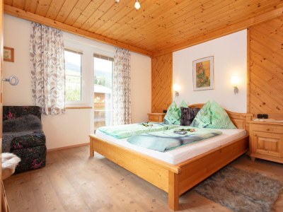 Apartment Appartment/2 Schlafräume/Bad, WC - Outdoor photo 12