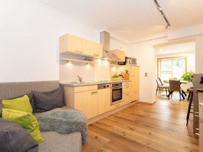 Apartment Appartment/2 Schlafräume/Bad, WC - Outdoor photo 14