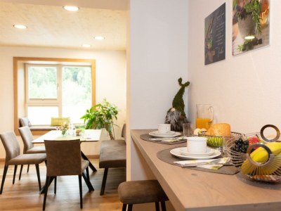 Apartment Appartment/2 Schlafräume/Bad, WC - Outdoor photo 15