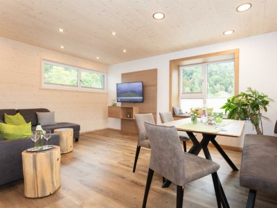 Apartment Appartment/2 Schlafräume/Bad, WC - Outdoor photo 16