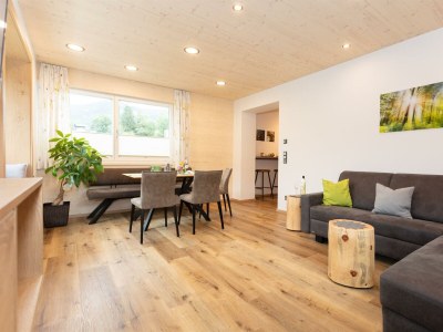 Apartment Appartment/2 Schlafräume/Bad, WC - Outdoor photo 17