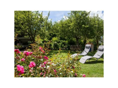 Apartment Appartment/2 Schlafräume/Bad, WC - Outdoor photo 21