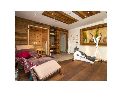 Apartment Appartment/2 Schlafräume/Bad, WC - Outdoor photo 22