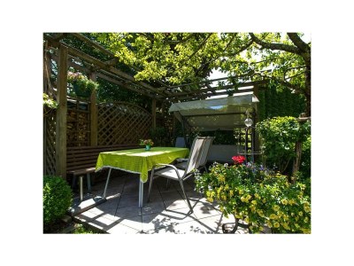 Apartment Appartment/2 Schlafräume/Bad, WC - Outdoor photo 27