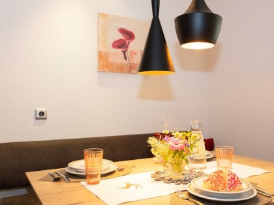 Apartment Appartment/2 Schlafräume/Bad, WC - Features photo 30