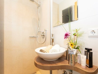 Apartment Appartment/2 Schlafräume/Bad, WC - Features photo 32