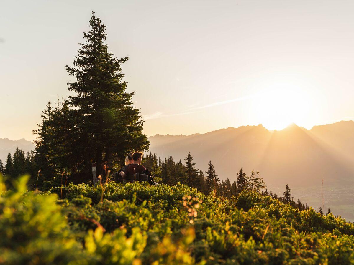 Apartment Appartment Birnhorn - Outdoor photo 5