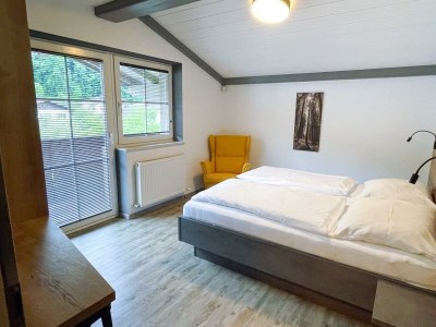 Apartment Appartment Birnhorn - Features photo 8