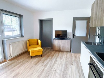 Apartment Appartment Birnhorn - Features photo 9