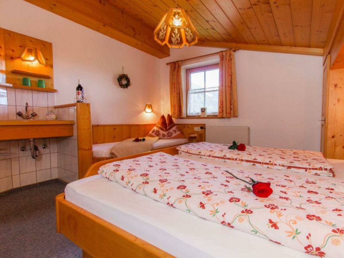 Apartment Ferienwohnung Steinernes Meer - Outdoor photo 2