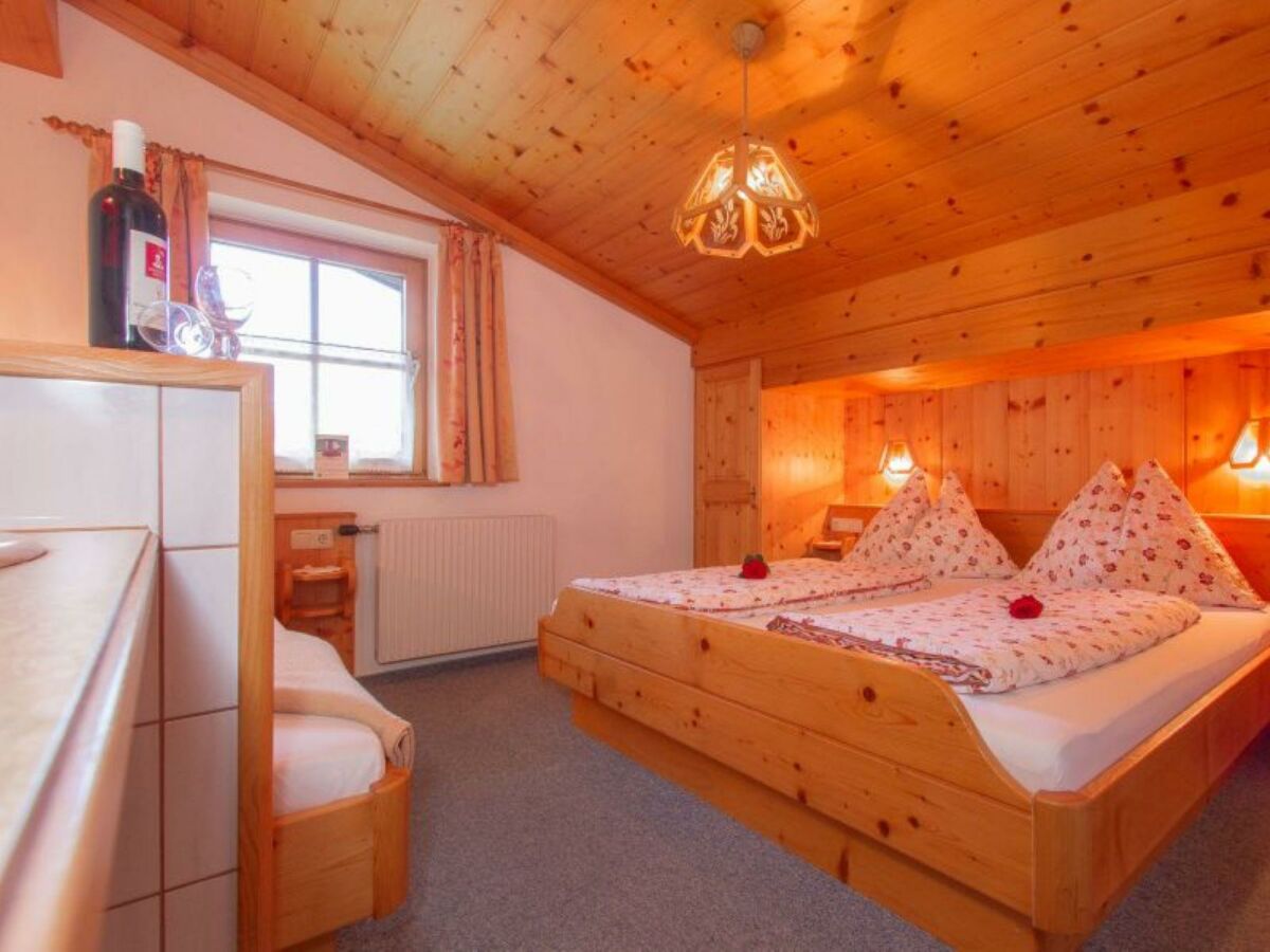 Apartment Ferienwohnung Steinernes Meer - Outdoor photo 3