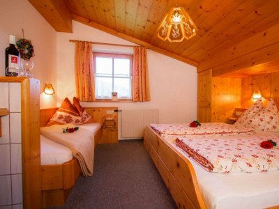 Apartment Ferienwohnung Steinernes Meer in Leogang - Apartment