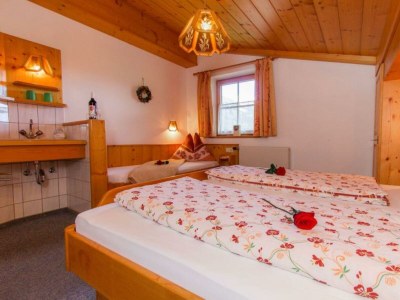 Apartment Ferienwohnung Steinernes Meer - Outdoor photo 2