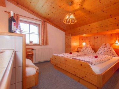 Apartment Ferienwohnung Steinernes Meer - Outdoor photo 3