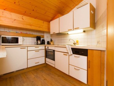 Apartment Ferienwohnung Steinernes Meer - Outdoor photo 4