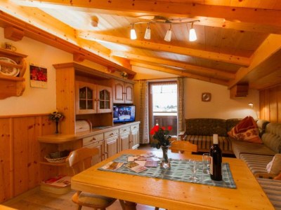 Apartment Ferienwohnung Steinernes Meer - Outdoor photo 5